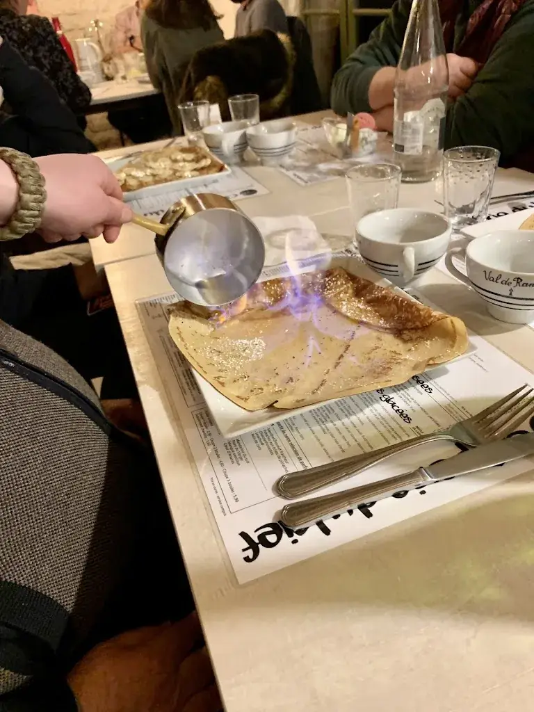Menu_Crêperie du Bief_Magné_immagine_7