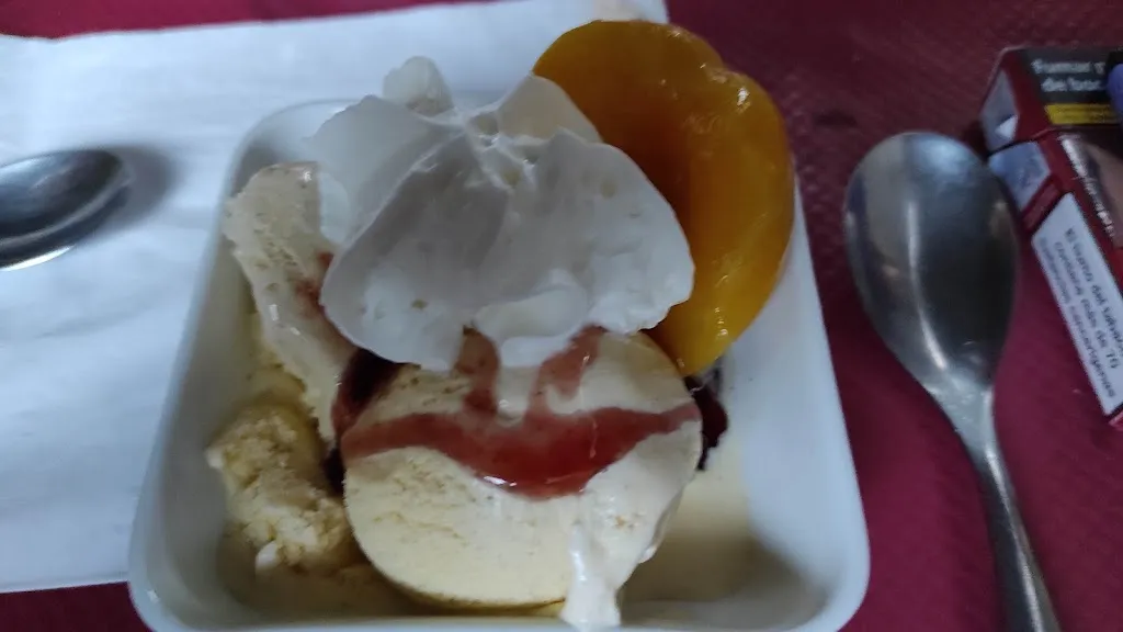 Menu_Le Chêne Vert - Restaurant, Bar, PMU, FDJ, Soirées Concert_Magné_image_7