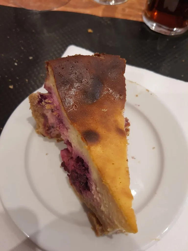 Menu_Le Chêne Vert - Restaurant, Bar, PMU, FDJ, Soirées Concert_Magné_image_9