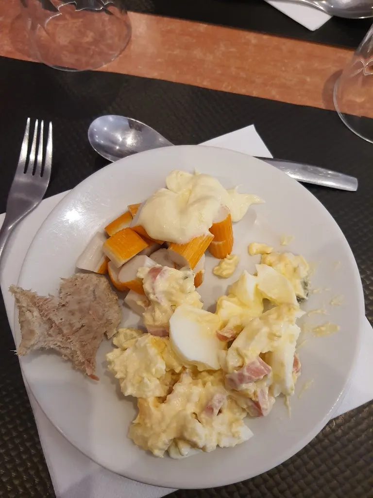 Wattebled Gwendoline_Le Chêne Vert - Restaurant, Bar, PMU, FDJ, Soirées Concert_Magné_review