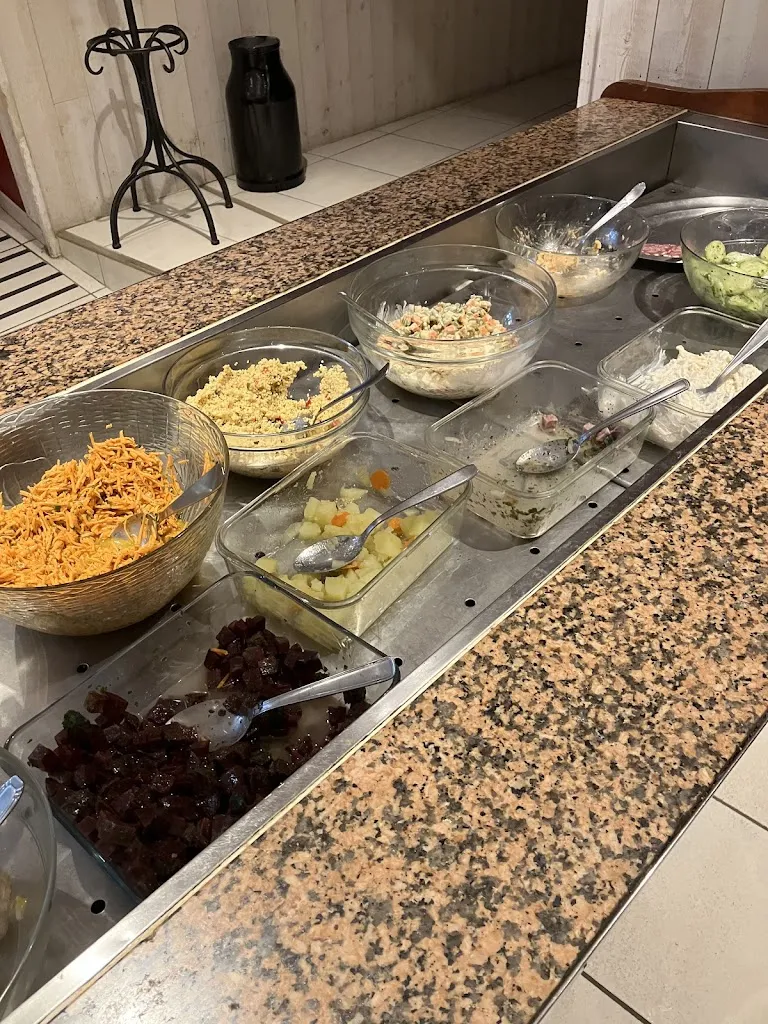 LV_Le Chêne Vert - Restaurant, Bar, PMU, FDJ, Soirées Concert_Magné_review