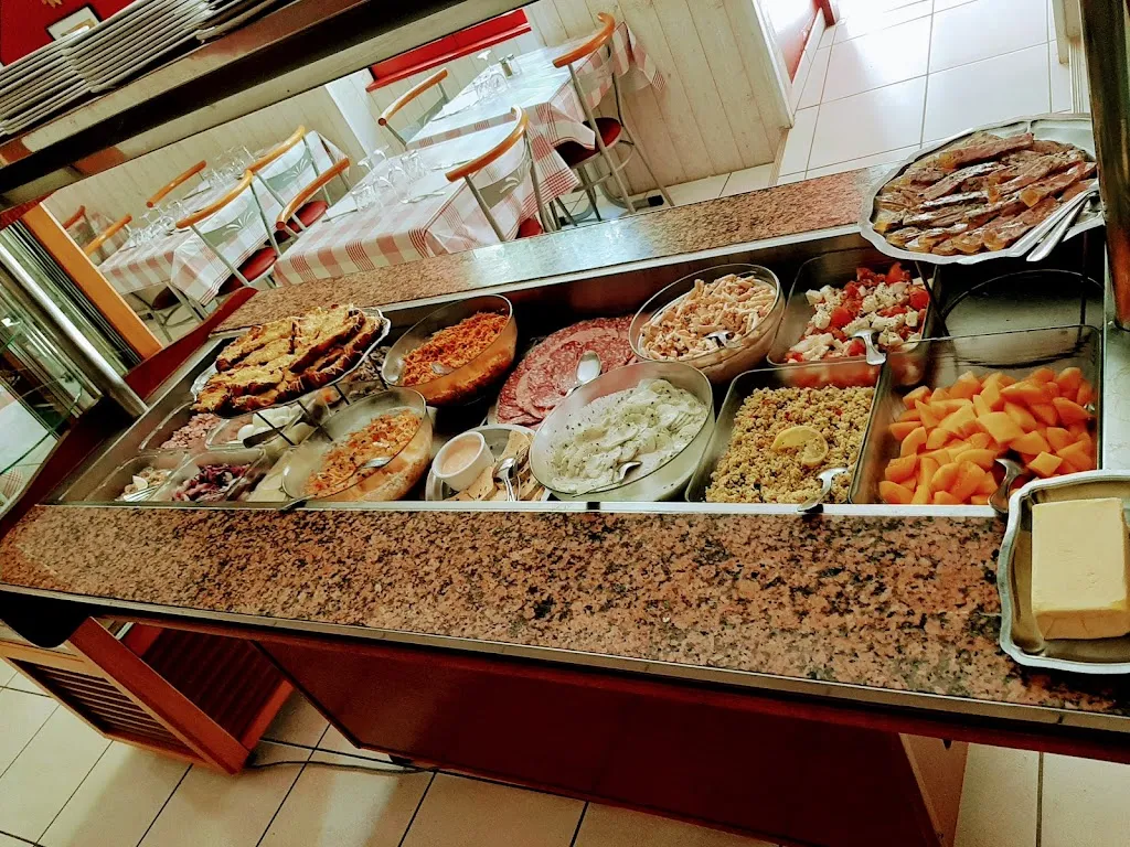 Le Chêne Vert - Restaurant, Bar, PMU, FDJ, Soirées Concert_Magné_slider_image_2