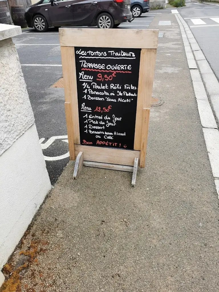 Menu_Les Tontons Traiteurs_Magné_image_2