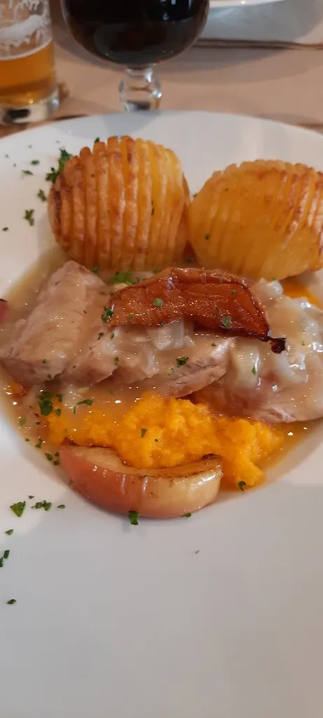 Menu_Brasserie La Licorne_Magnac-Laval_image_7