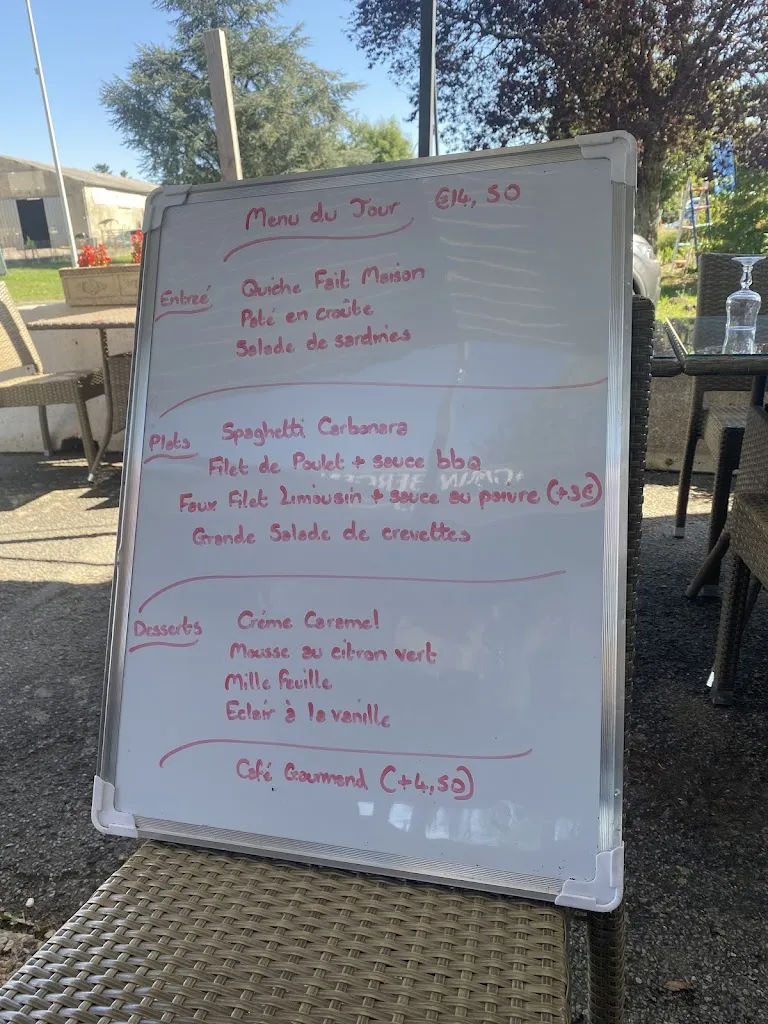 Menu_Cafe de la Gare_Magnac-Laval_image_4