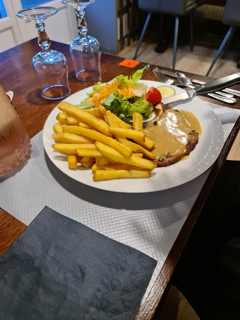 Menu_Cafe de la Gare_Magnac-Laval_image_5