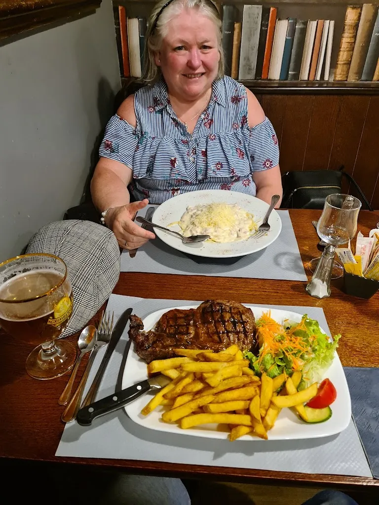 Menu_Cafe de la Gare_Magnac-Laval_image_6