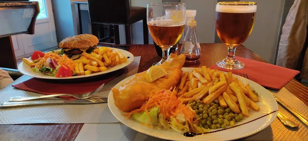 Menu_Cafe de la Gare_Magnac-Laval_image_9