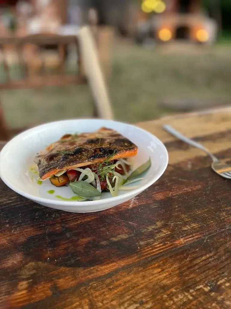 Menu_Ferme de Garance_Magnac-Laval_immagine_2