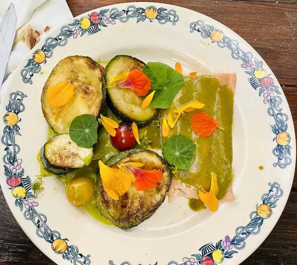 Menu_Ferme de Garance_Magnac-Laval_immagine_8