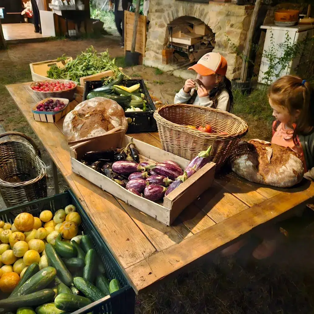 Eric Nguyen_Ferme de Garance_Magnac-Laval_recensione