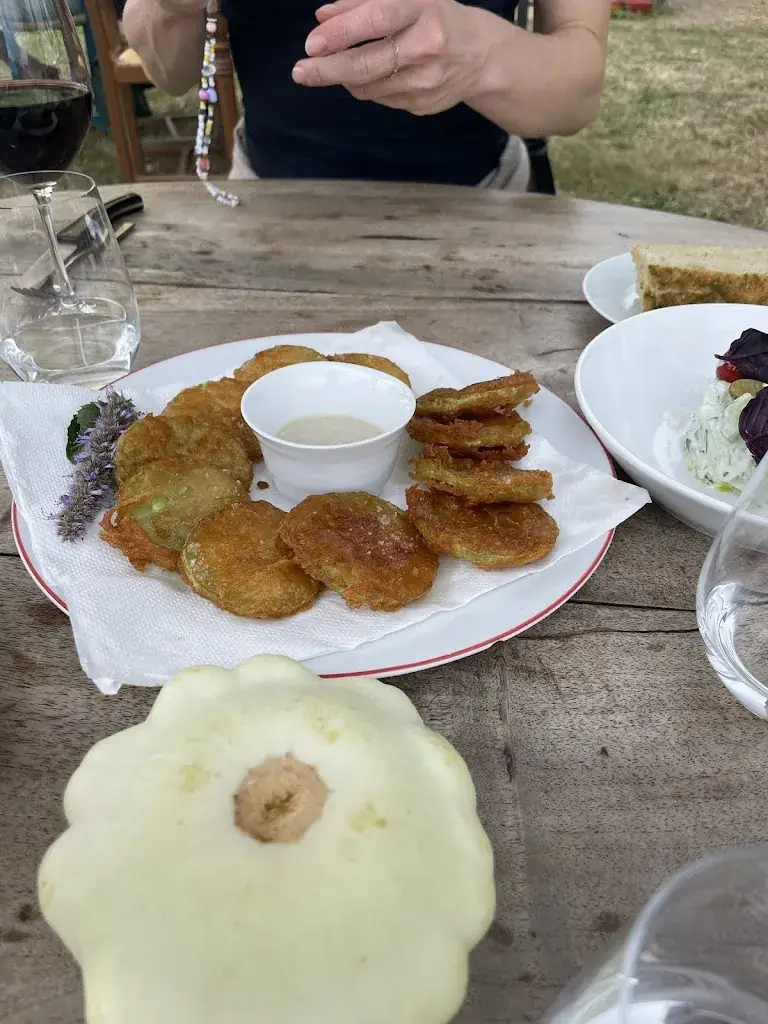 Christophe Wakim_Ferme de Garance_Magnac-Laval_recensione