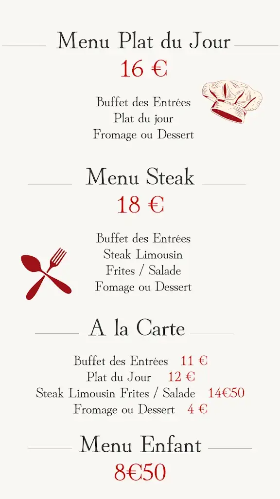 Menu_La Cuisine De Malica_Droux_imagen_1