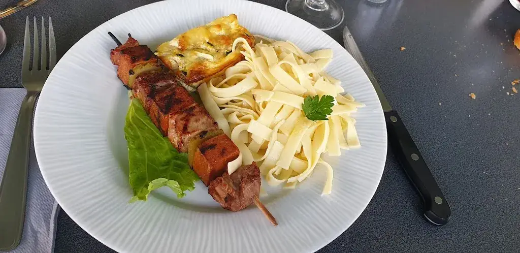 Menu_La Cuisine De Malica_Droux_imagen_3