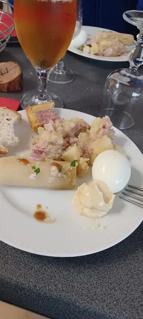 Menu_La Cuisine De Malica_Droux_imagen_4