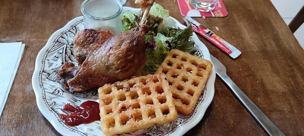 Menu_Les Saveurs de Dompierre_Dompierre-les-Églises_immagine_6