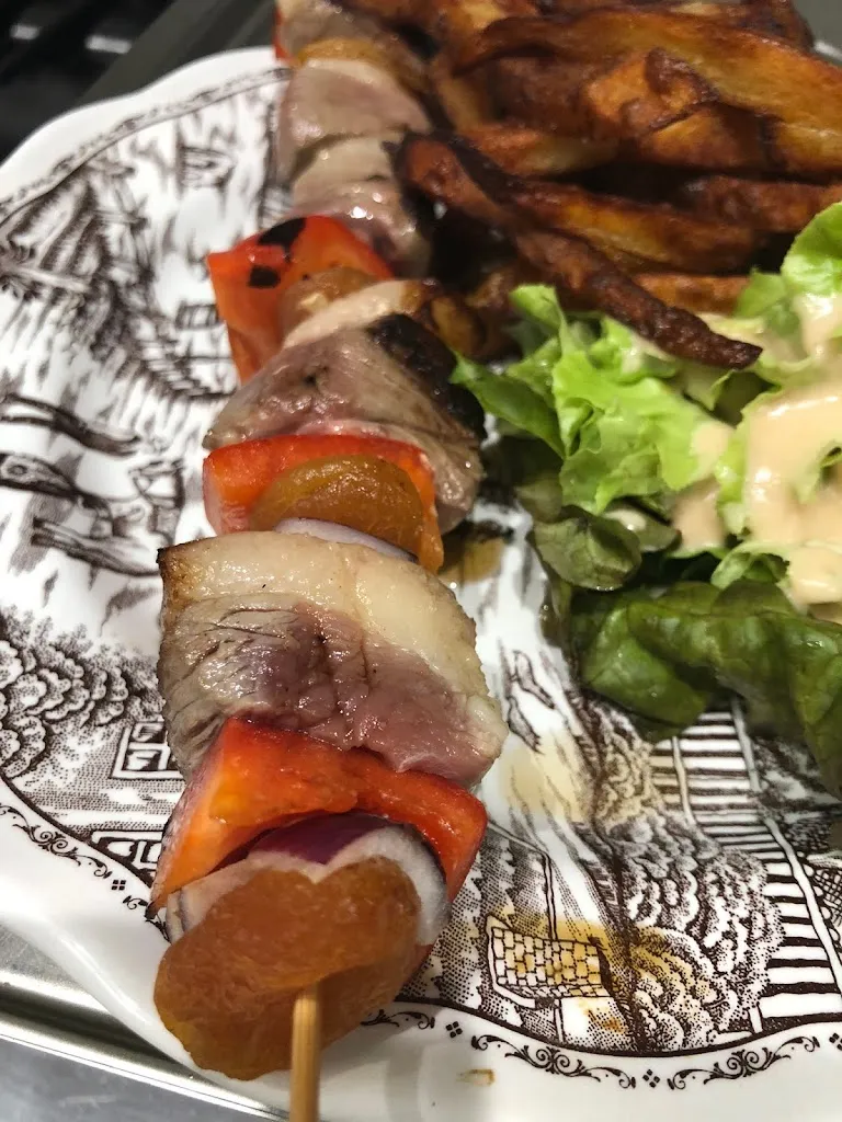 Menu_Les Saveurs de Dompierre_Dompierre-les-Églises_immagine_9