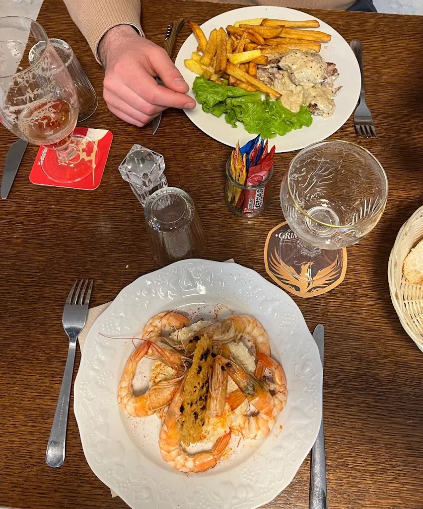 Thomas et Elinore Dudognon_Les Saveurs de Dompierre_Dompierre-les-Églises_recensione