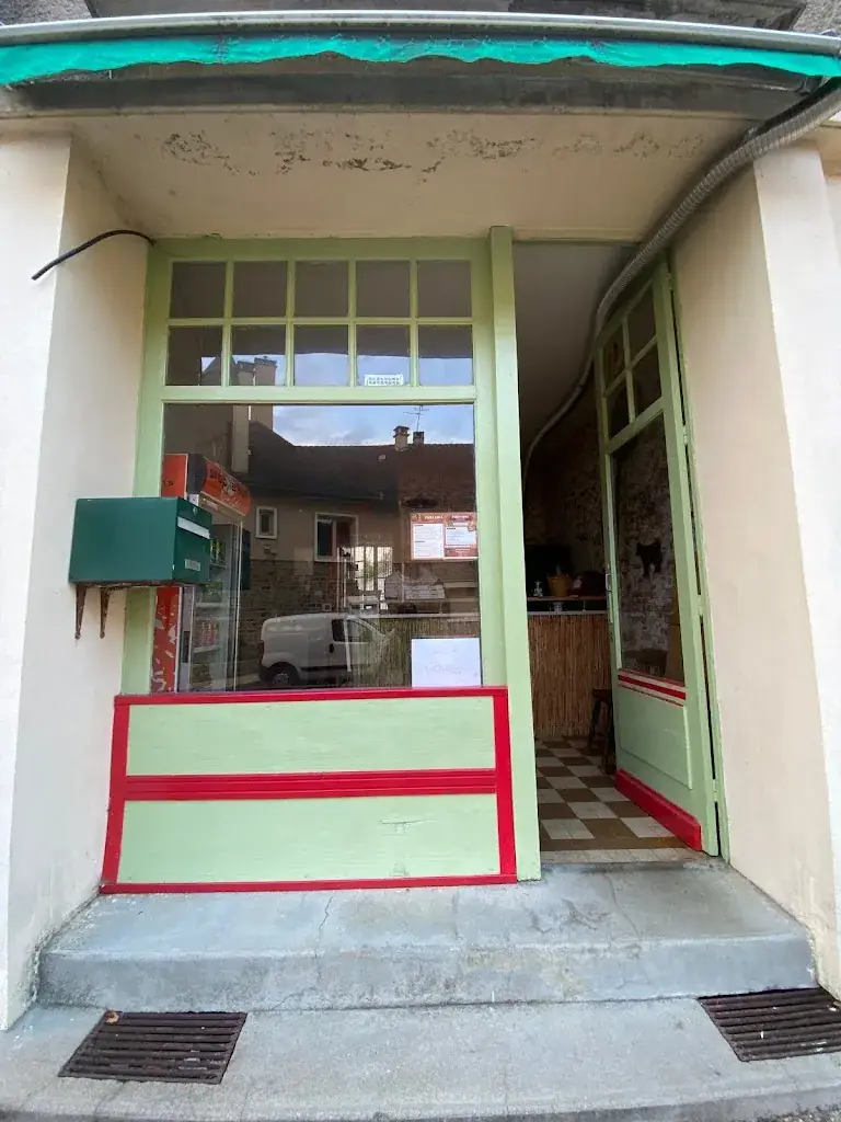 Pizza Lola ristorante a Magnac-Laval