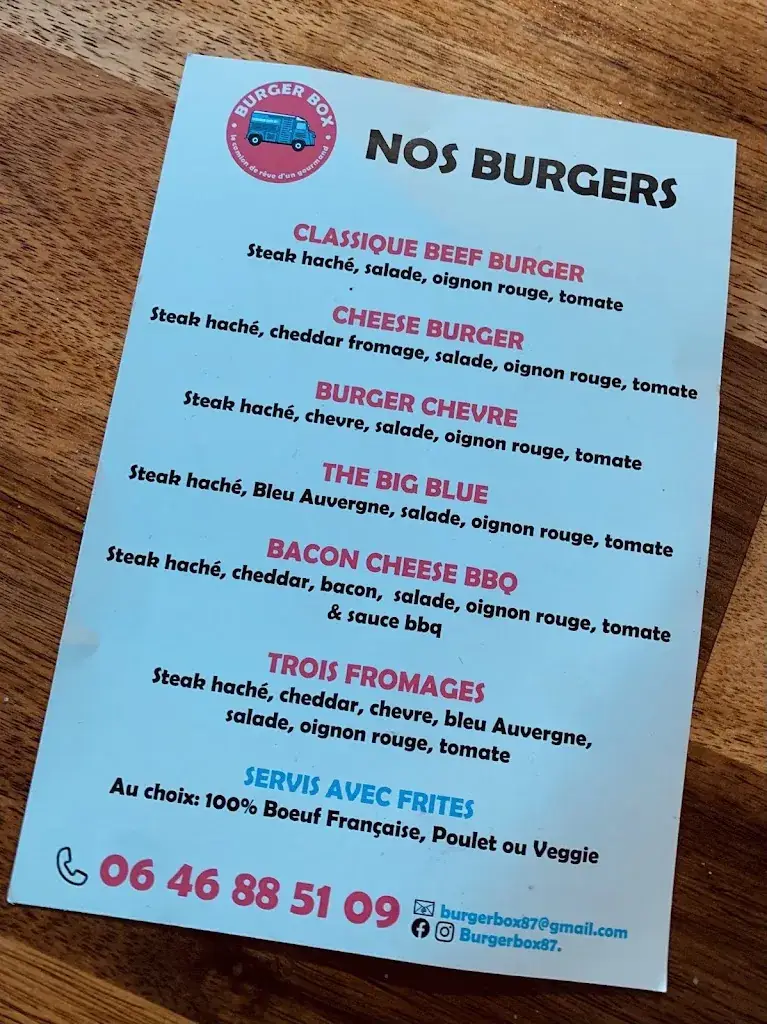 Menu_Burger Box_Magnac-Laval_image_1