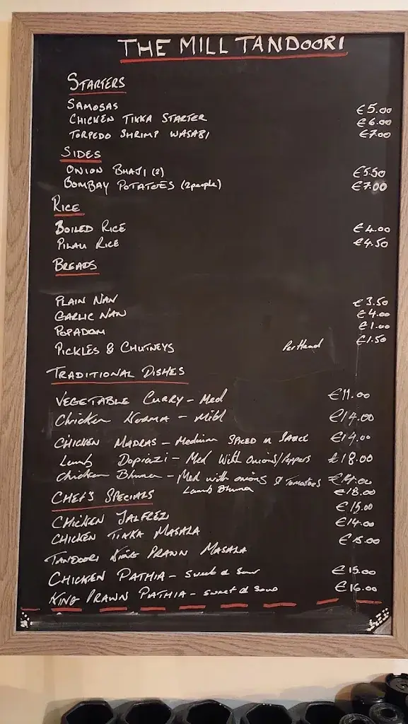 Menu_The Mill_Rancon_image_3