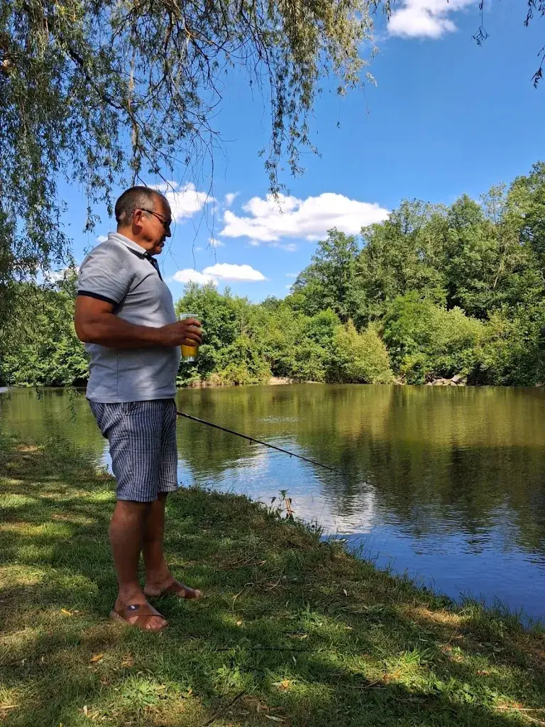 Peter Brewer_The Mill_Rancon_avis