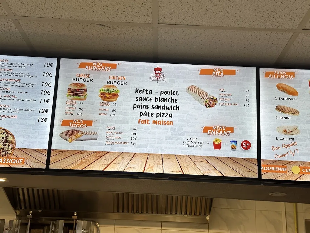 Menu_Restaurant Vino Kebab pizzeria_Magnac-Laval_image_3