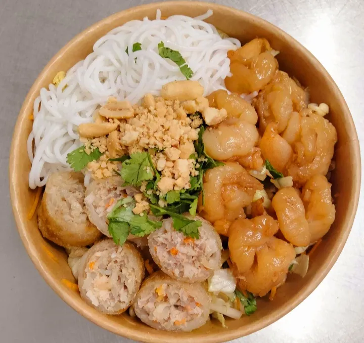 CHEZ SAM ristorante a Mansac