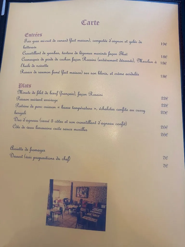 Menu_L'Art des Mets_Feuillade_image_3