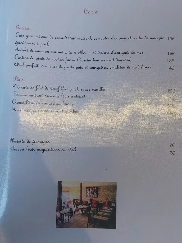Menu_L'Art des Mets_Feuillade_image_4