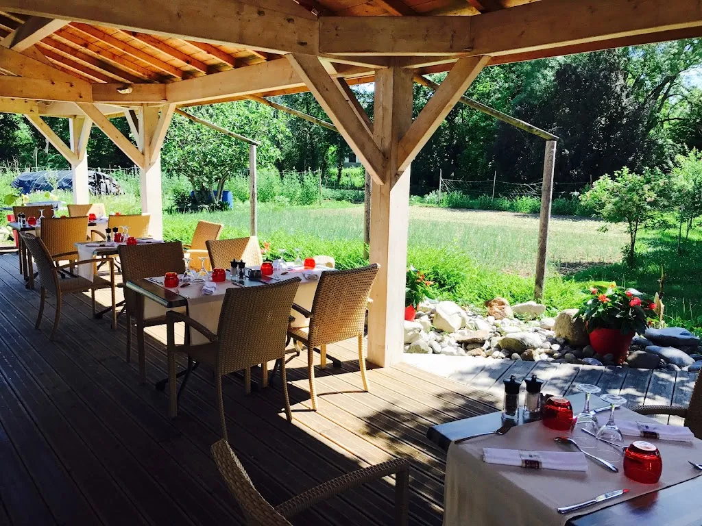 L'Art des Mets ristorante a Feuillade