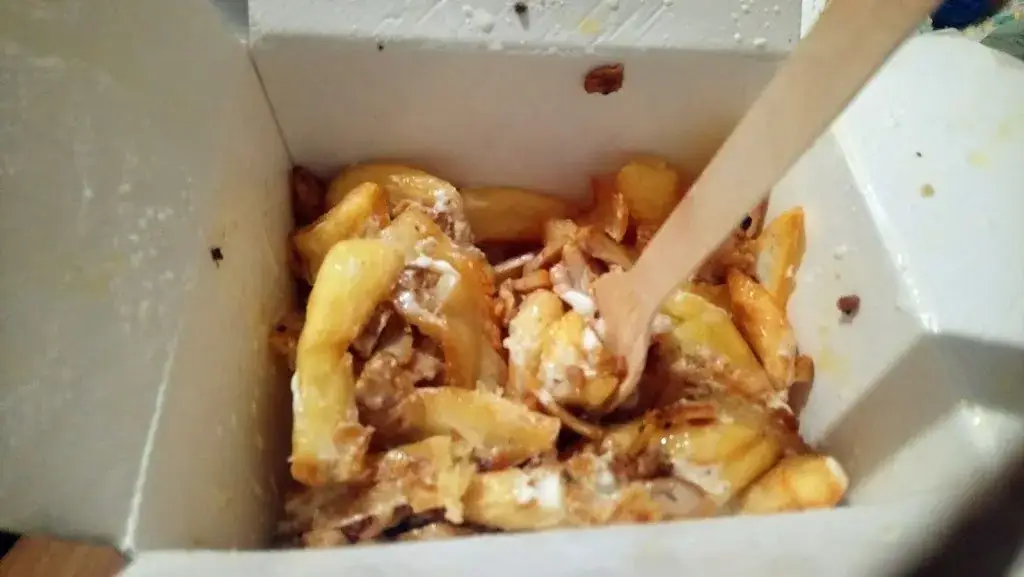 Chafia Grondin_Burger and Buns_Verpillière_review