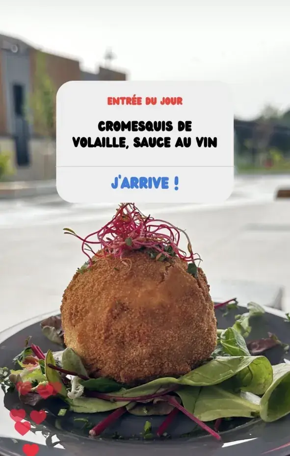 Bar Restaurant Le Malabar -MLB-_Malemort_slider_image_2