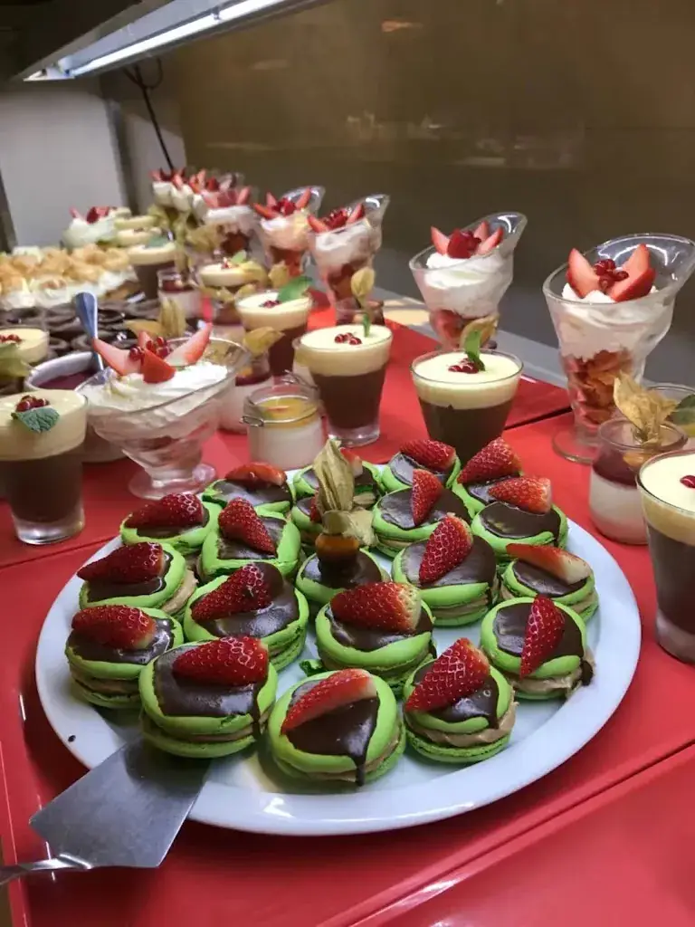 Menu_Restaurant La Limousine_Malemort_image_1