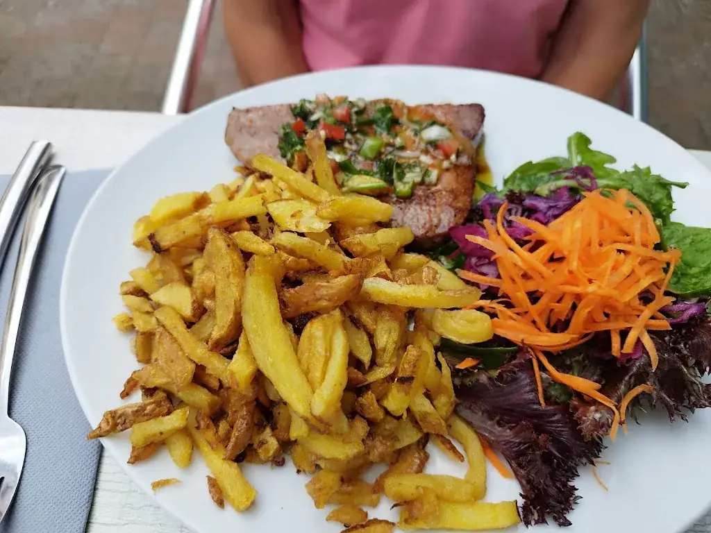 Menu_Restaurant La Limousine_Malemort_image_3