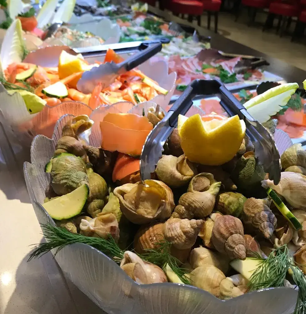 Menu_Restaurant La Limousine_Malemort_image_7