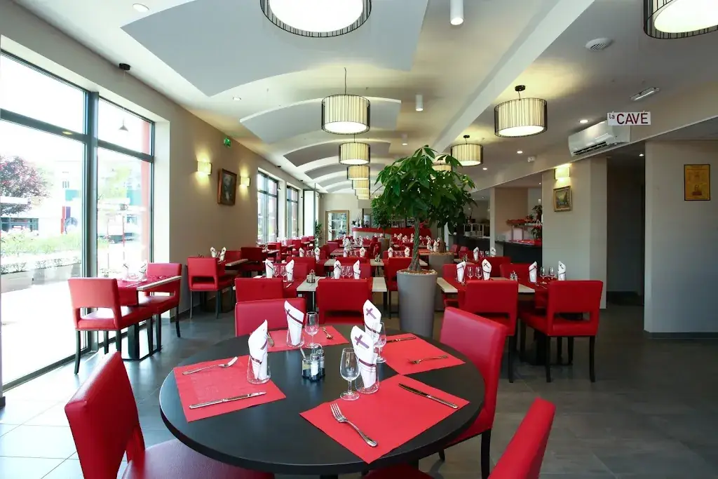 Restaurant La Limousine restaurant in Malemort