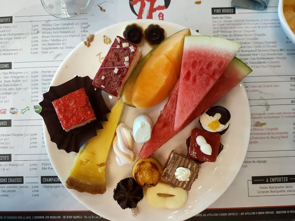 Menu_Tao Fusion_Malemort_image_7