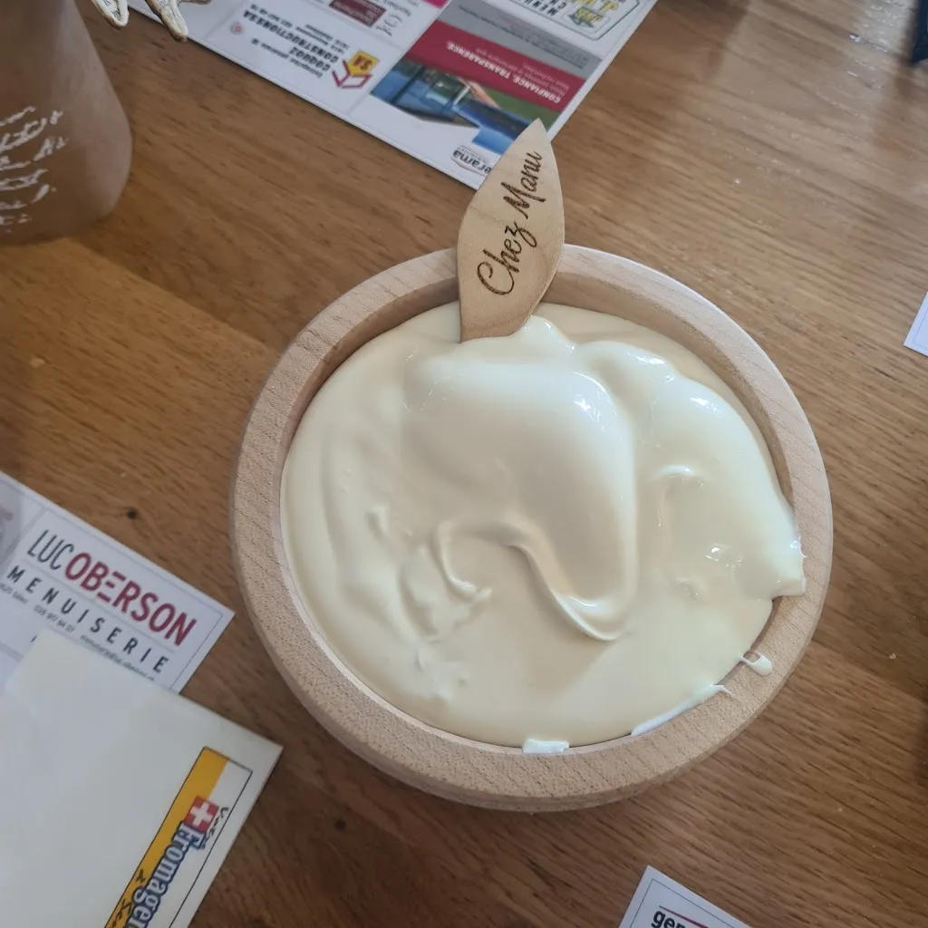 Menü_Chez Manu Fromagerie Bistro_Semsales_Bild_4