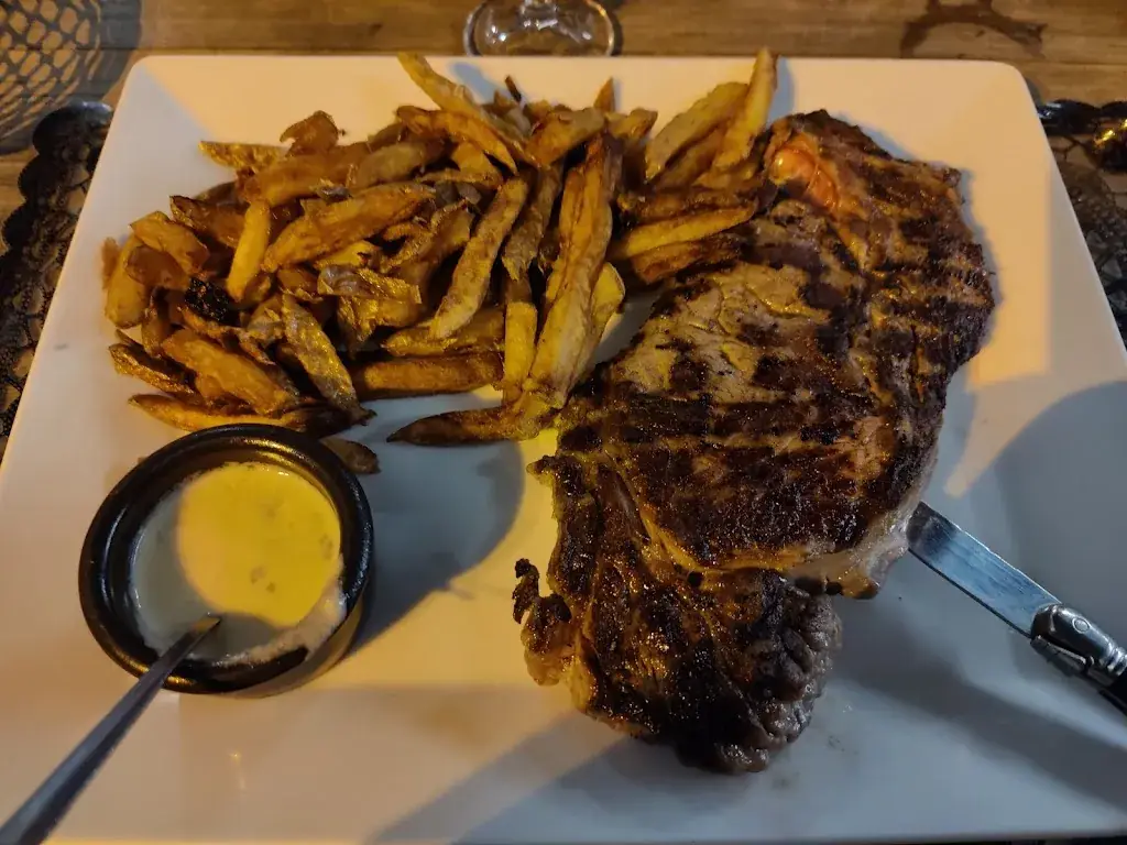 Menu_Au Bout Du Port_Marans_image_8