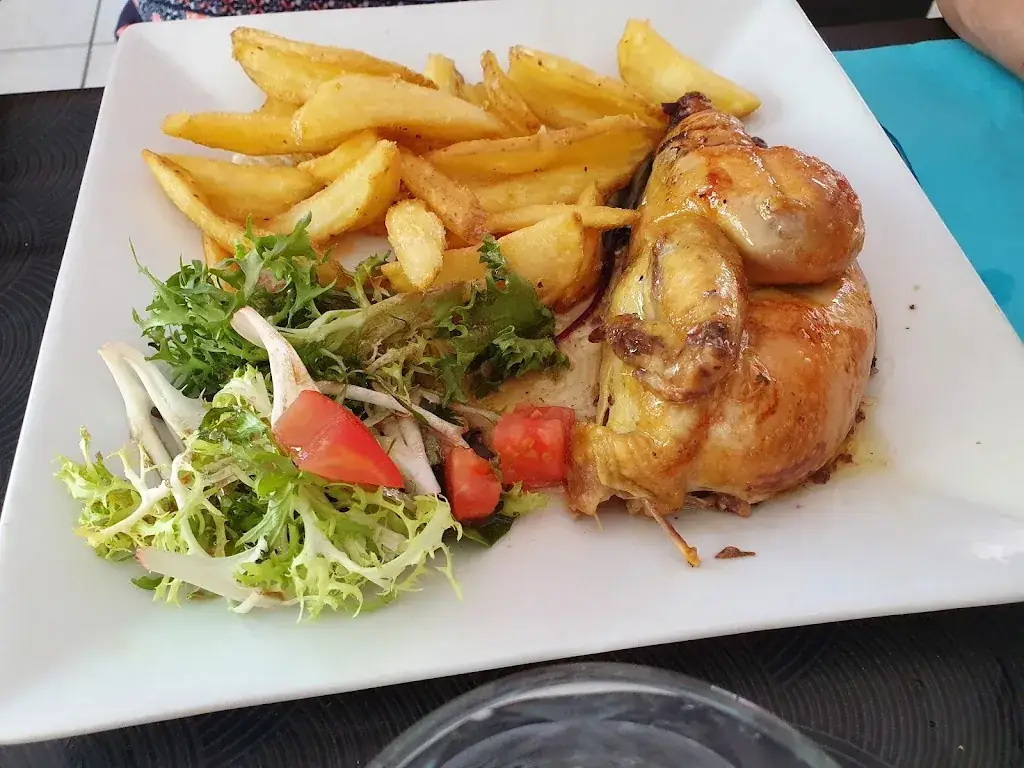 Menu_Restaurant Le Marais Fleuri_Marans_image_2