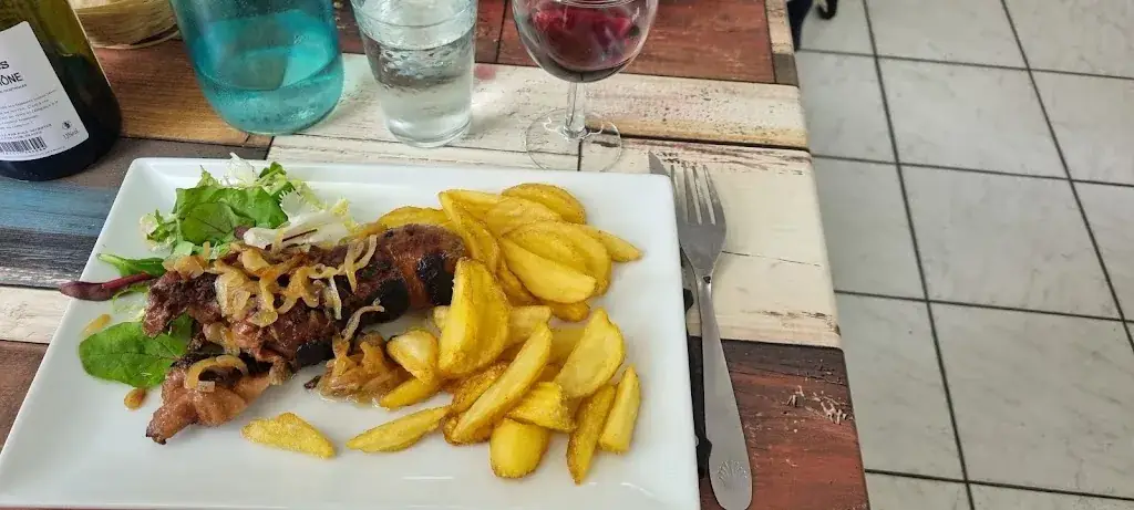 Menu_Restaurant Le Marais Fleuri_Marans_image_5