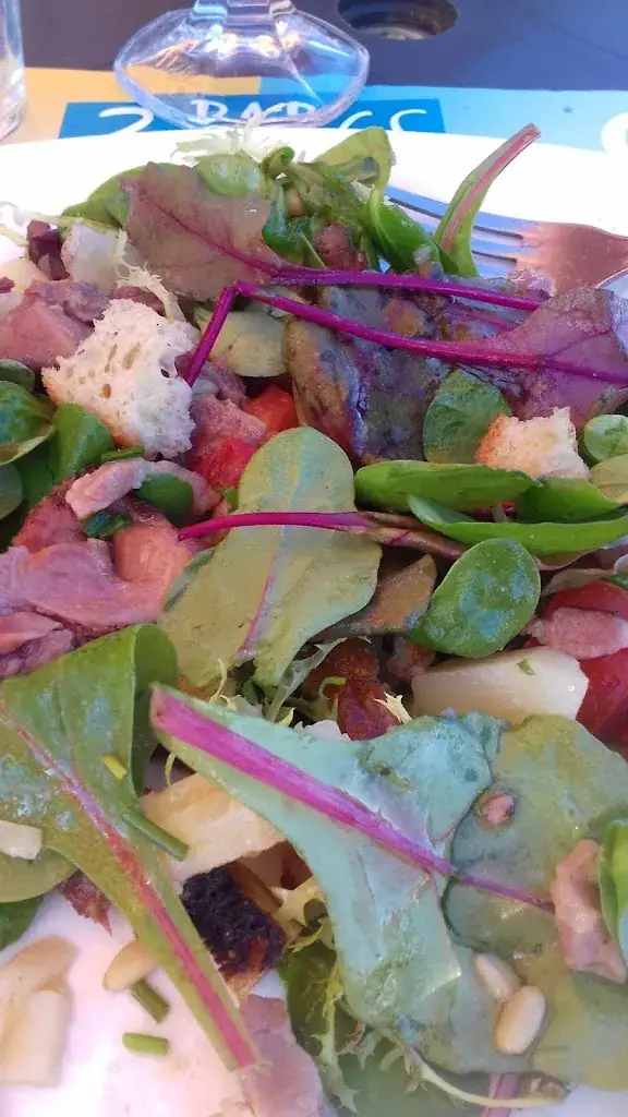 Menu_Restaurant Le Marais Fleuri_Marans_image_6