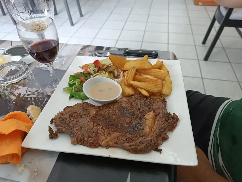 Menu_Restaurant Le Marais Fleuri_Marans_image_9