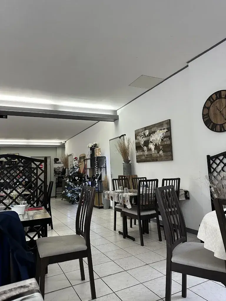 Restaurant Le Marais Fleuri_Marans_slider_image_1