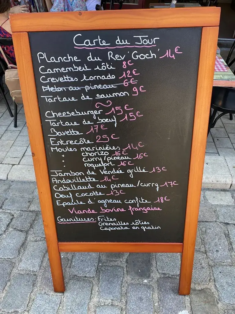 Menu_Le rev' goch_Marans_image_4