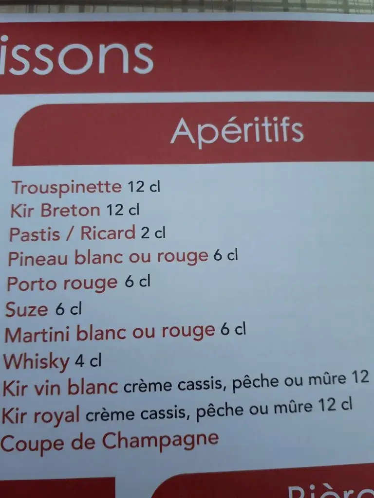 Menu_la rozell de marans_Marans_image_3