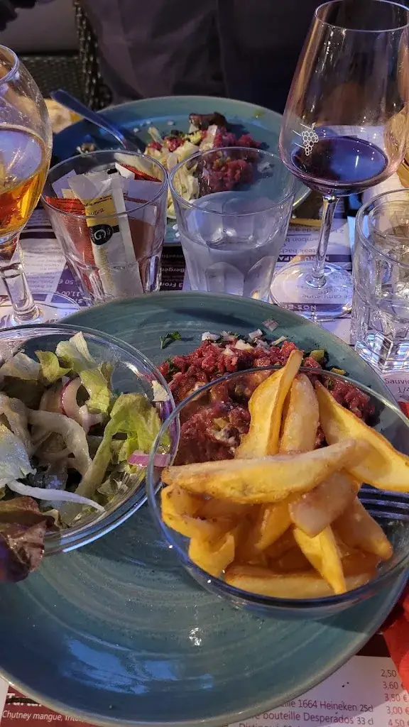 Menu_la rozell de marans_Marans_image_8