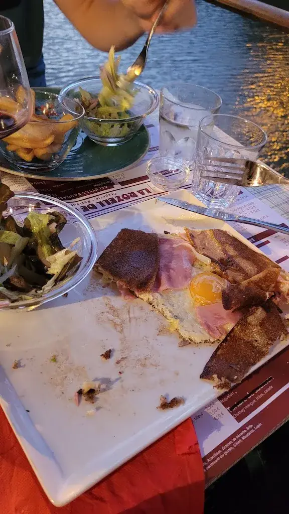 Menu_la rozell de marans_Marans_image_9