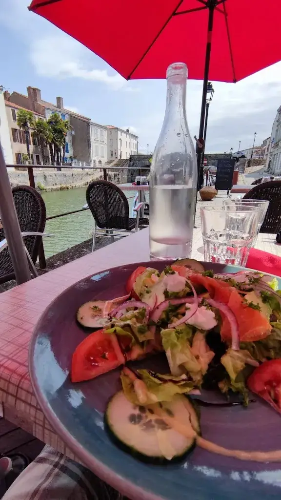 Rei_la rozell de marans_Marans_review